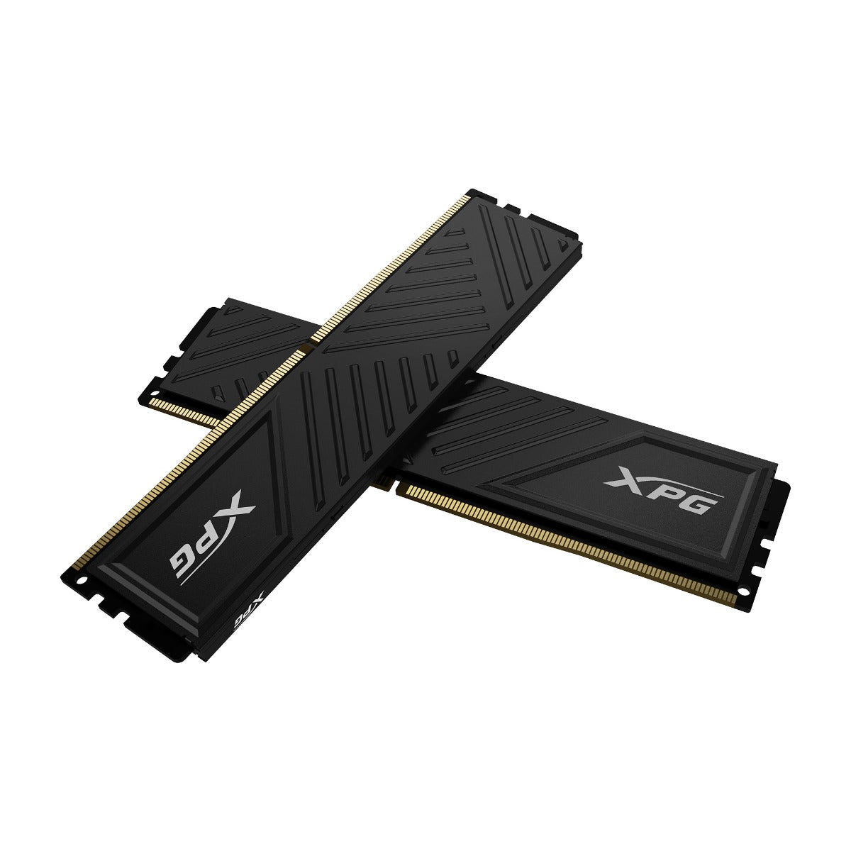 16GB KIT (3200MHz) ADATA XPG D35 GAMING MEMORY BLACK