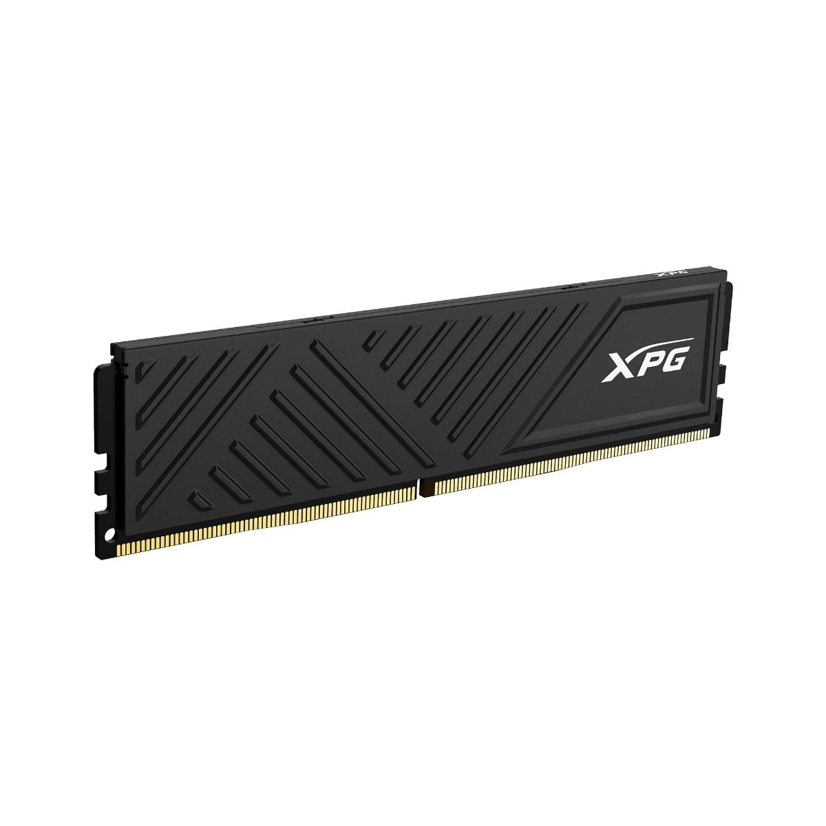 16GB KIT (3200MHz) ADATA XPG D35 GAMING MEMORY BLACK