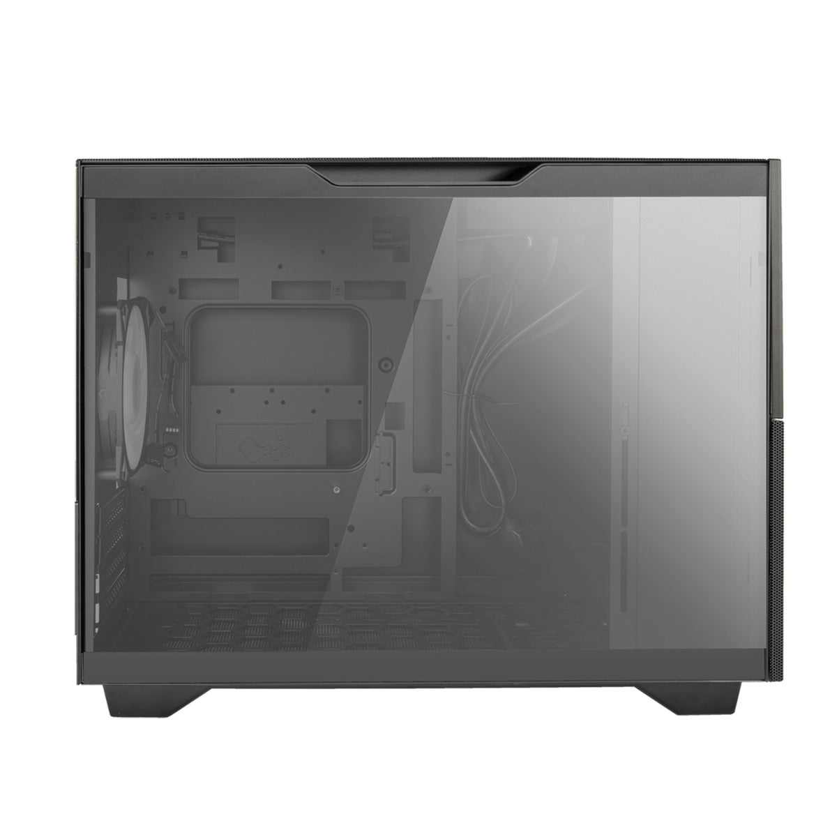 INWIN F3 BLACK GAMING CASE