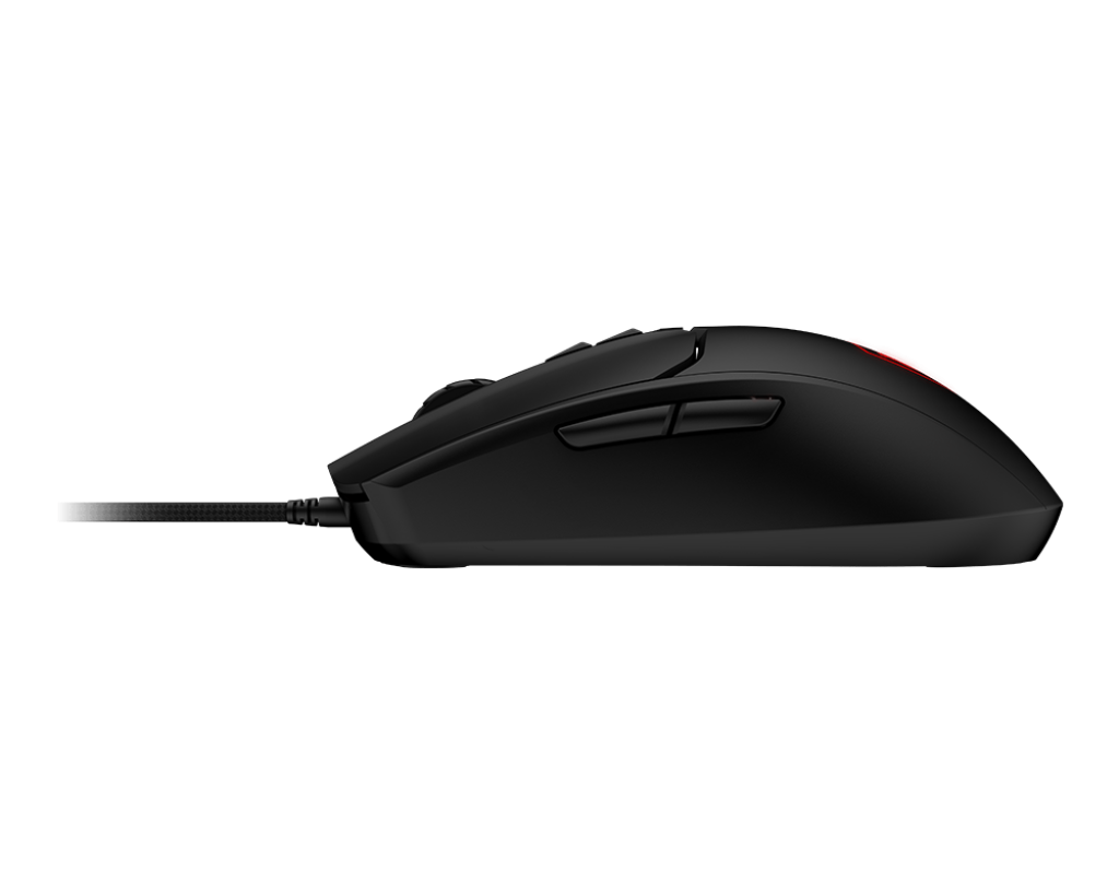MSI FORGE GM100 GM08 GAMING MOUSE