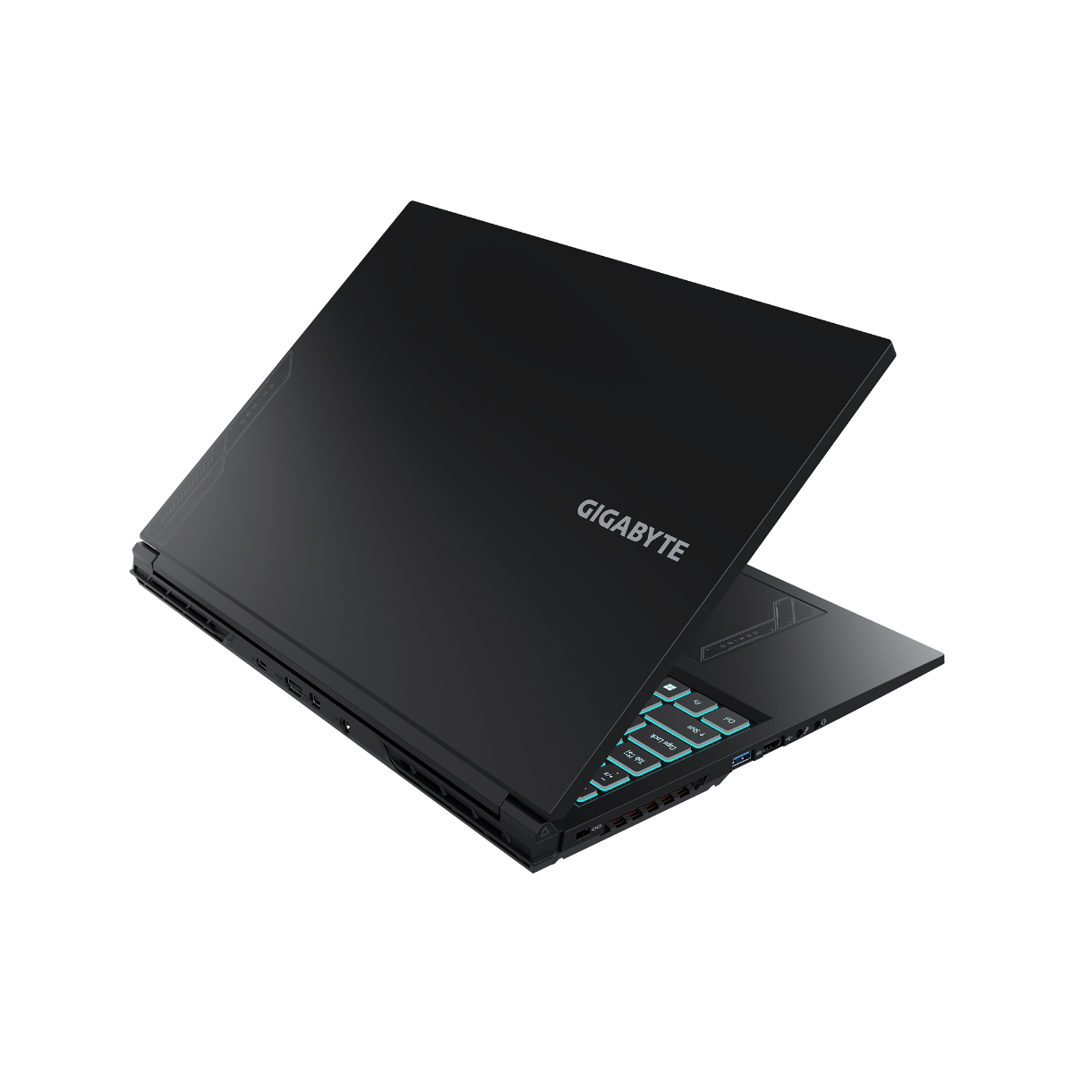 GIGABYTE G6 (WUXGA) GAMING NOTEBOOK (MODEL G6 KF-H3AU854KH)