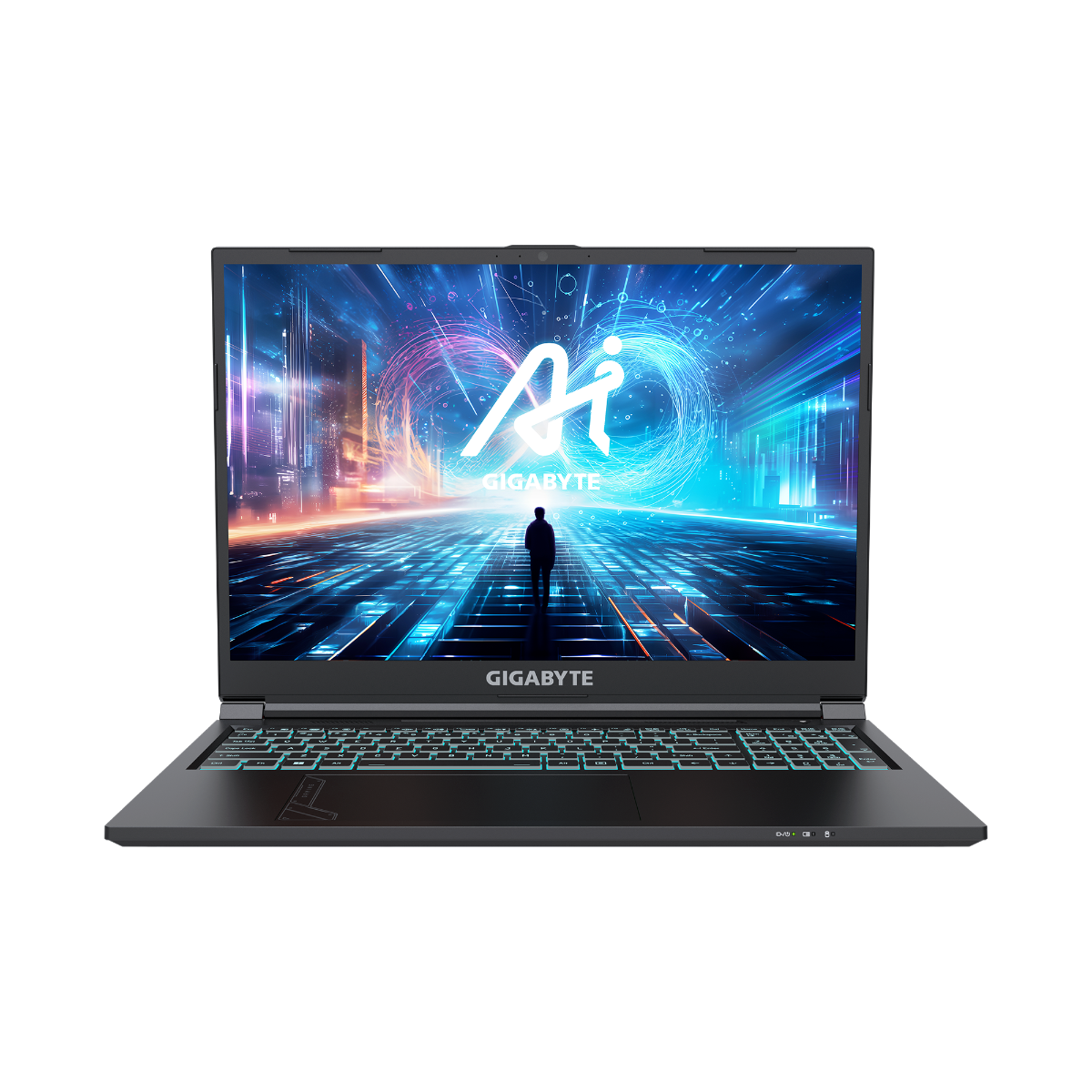 GIGABYTE G6 (WUXGA) GAMING NOTEBOOK (MODEL G6 KF-H3AU854KH)