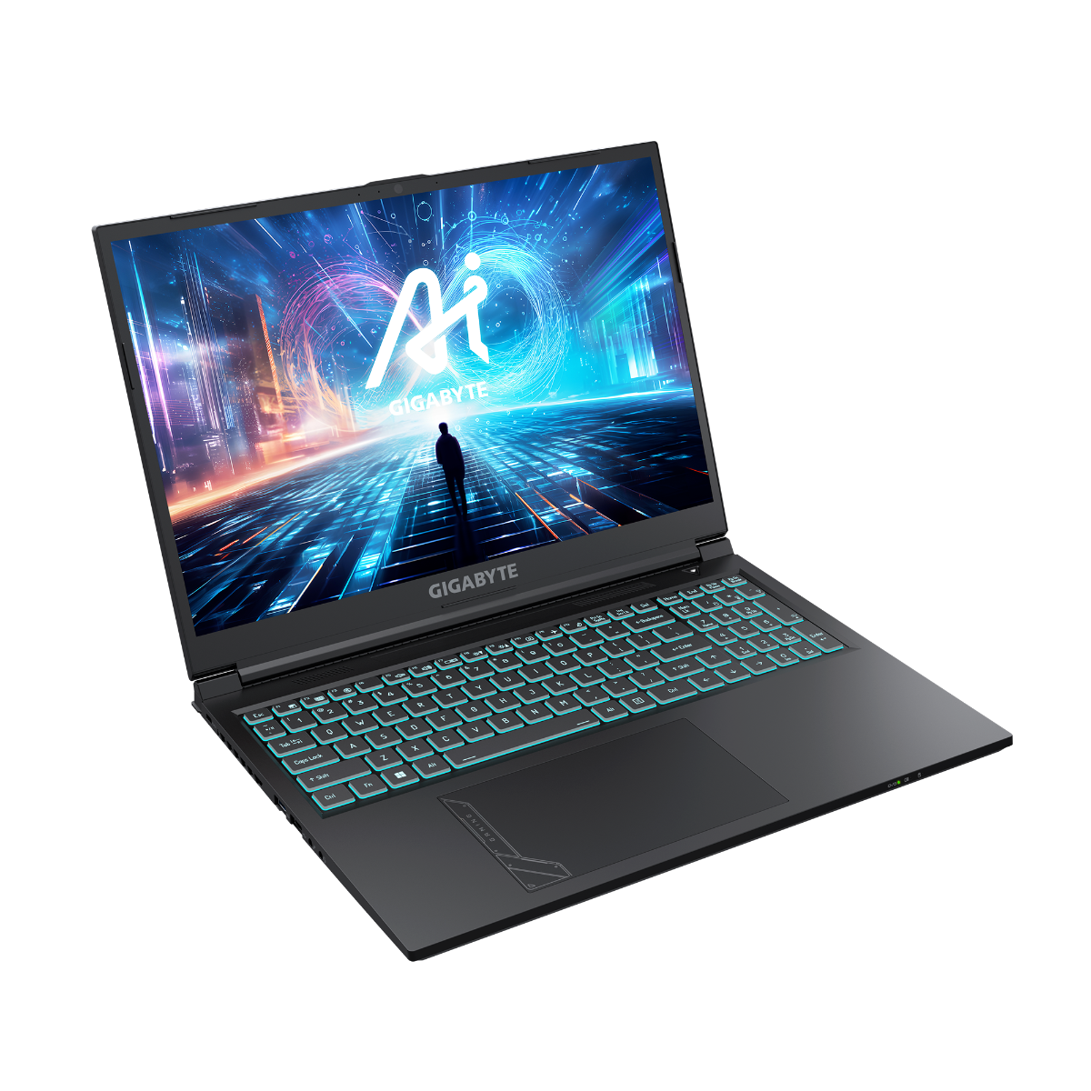 GIGABYTE G6 (WUXGA) GAMING NOTEBOOK (MODEL G6 KF-H3AU854KH)