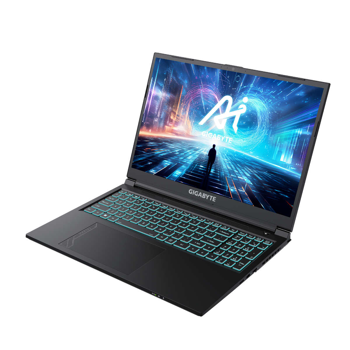 GIGABYTE G6 (WUXGA) GAMING NOTEBOOK (MODEL G6 KF-H3AU854KH)