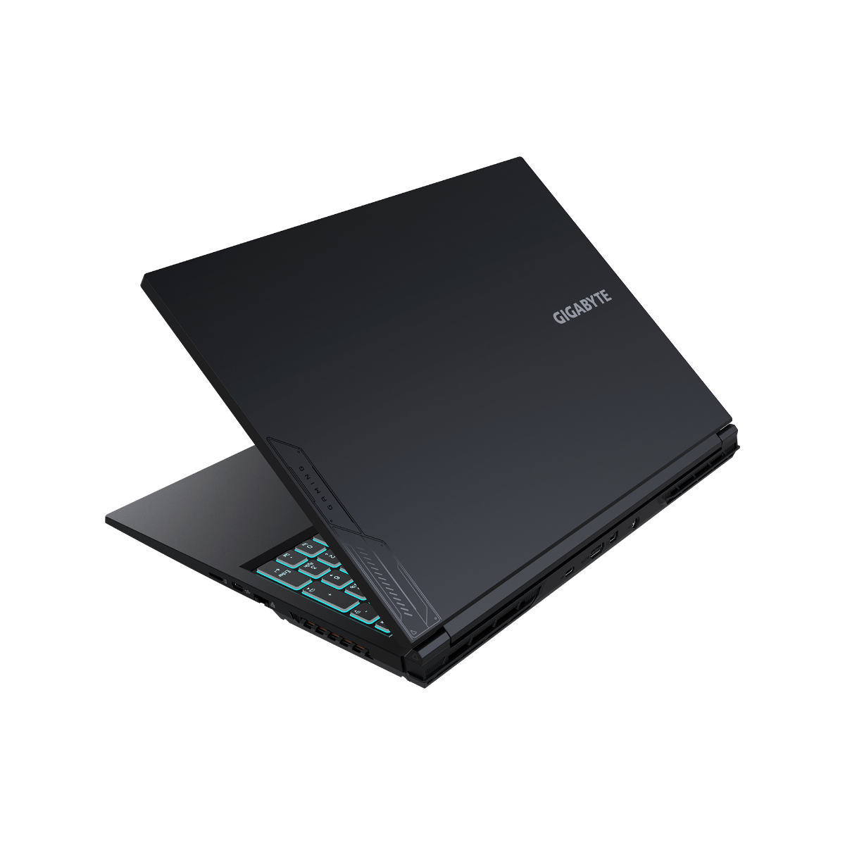GIGABYTE G6 (WUXGA) GAMING NOTEBOOK (MODEL G6 KF-H3AU854KH)