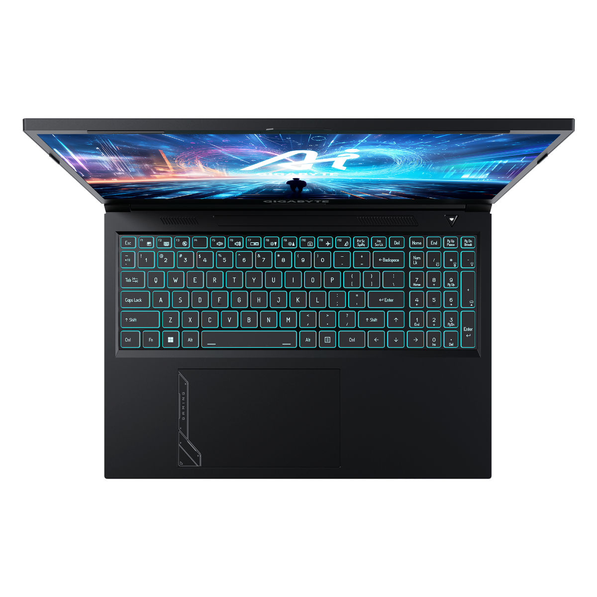GIGABYTE G6 (WUXGA) GAMING NOTEBOOK (MODEL G6 KF-H3AU854KH)