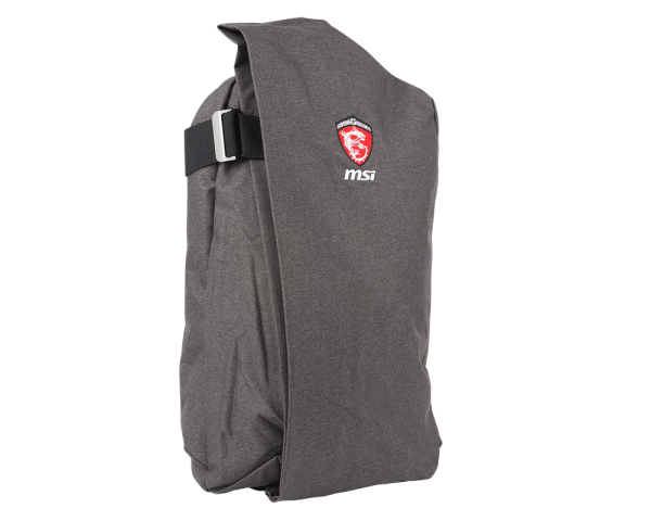 MSI ADEONA BACKPACK SLIM SERIES / GS60 & GS70 G34-N1XX00F-SI9