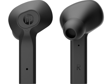 HP WIRELESS EARBUDS G2 BLACK