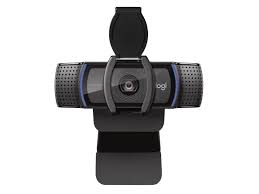LOGITECH WEBCAM C920e OEM (BROWN PACKAGING) - 960-001360