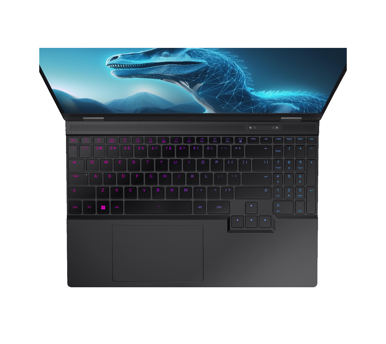 INFINITY A5 (WQXGA) GAMING NOTEBOOK (MODEL A5-146RARL7-899)