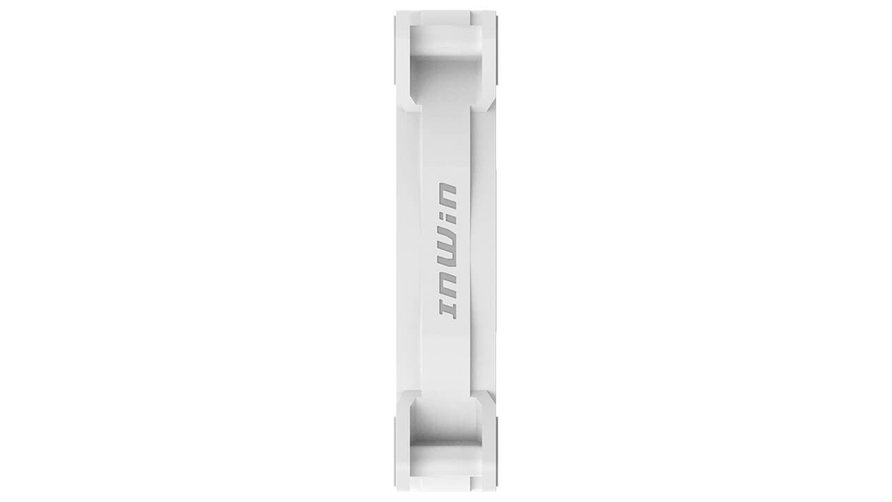 INWIN SIRIUS EXTREME PURE ASE120P WHITE ARGB FAN