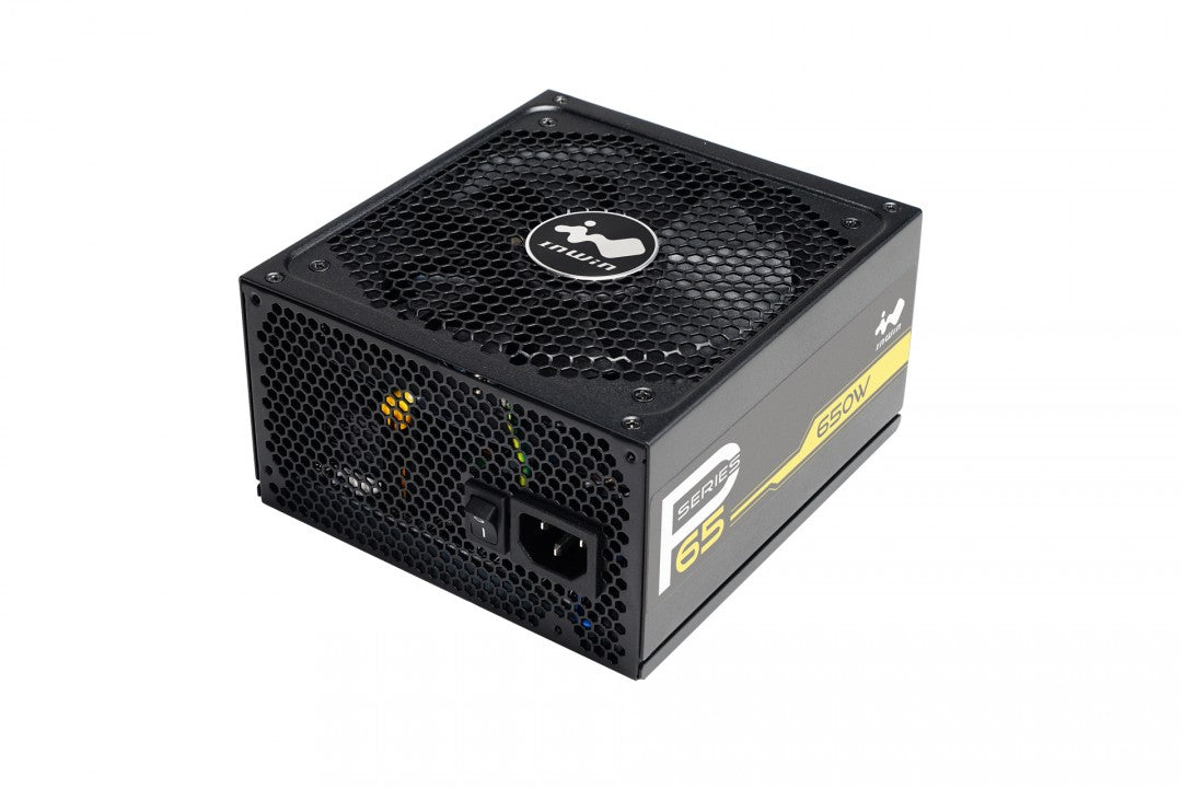 650W INWIN P65 POWER SUPPLY