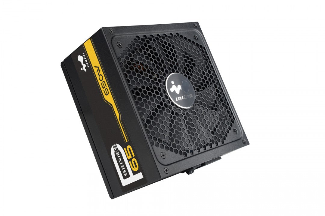 650W INWIN P65 POWER SUPPLY