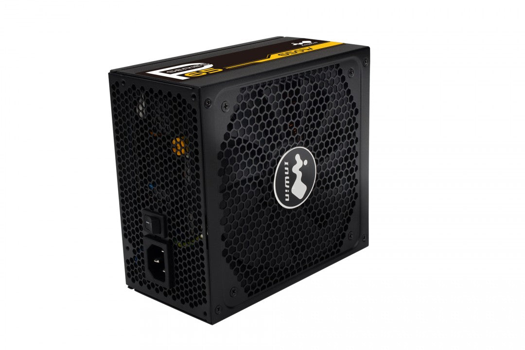 650W INWIN P65 POWER SUPPLY