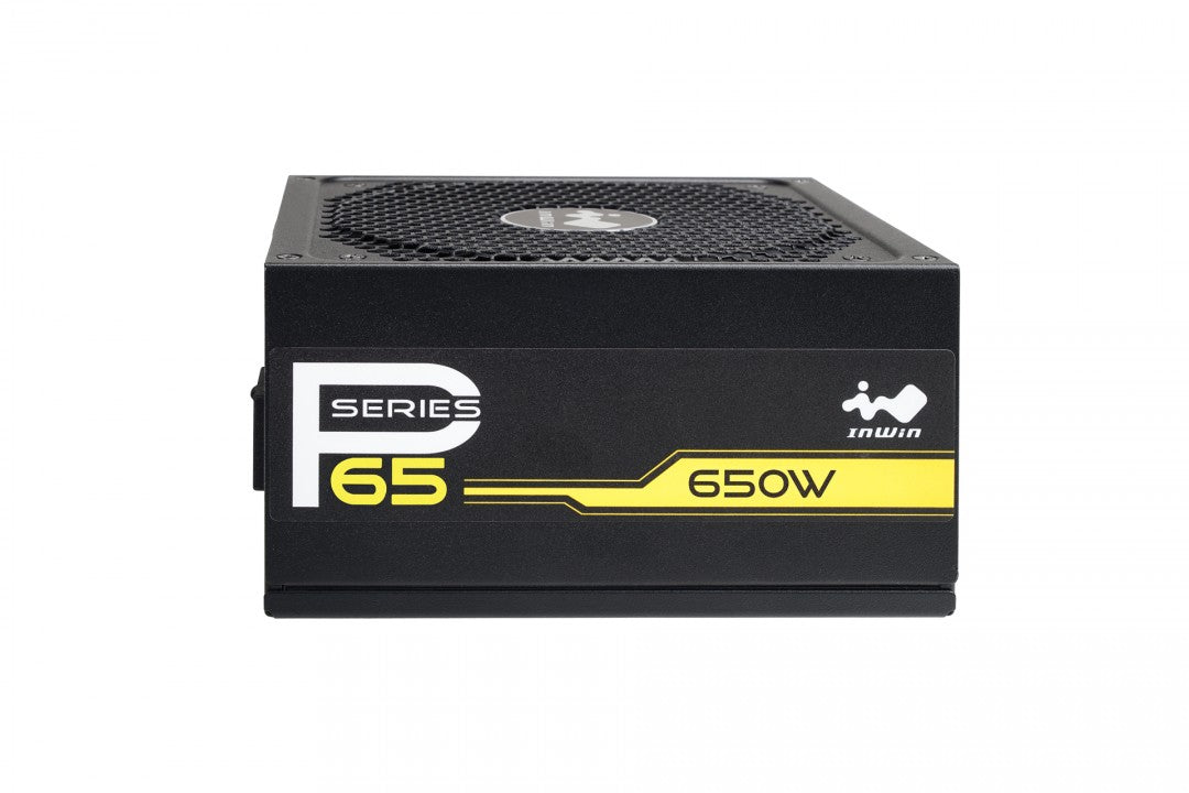 650W INWIN P65 POWER SUPPLY