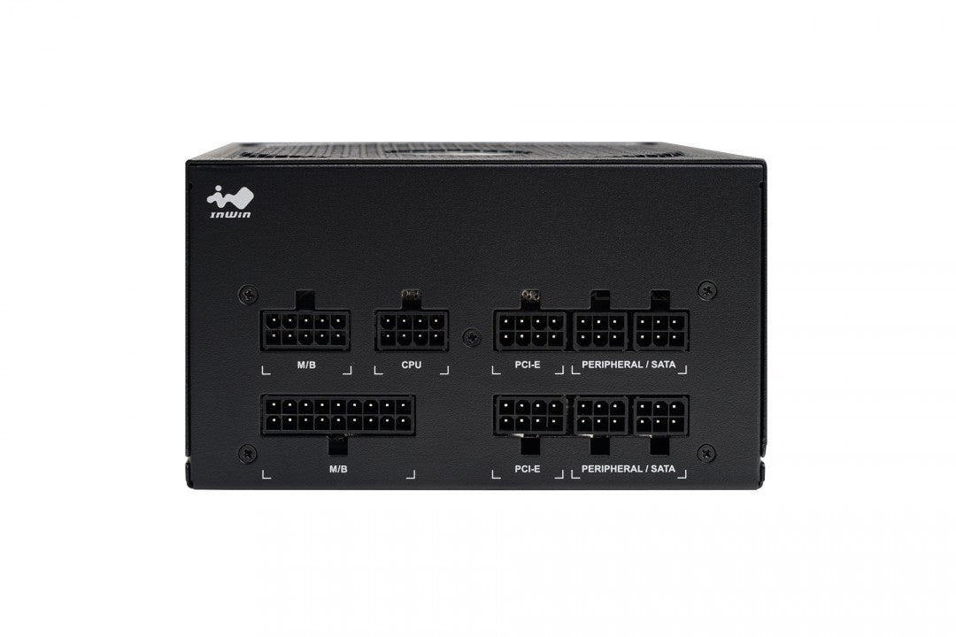 650W INWIN P65 POWER SUPPLY