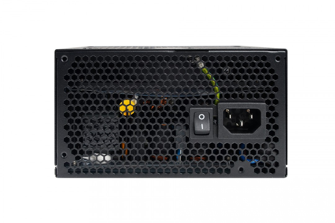 650W INWIN P65 POWER SUPPLY