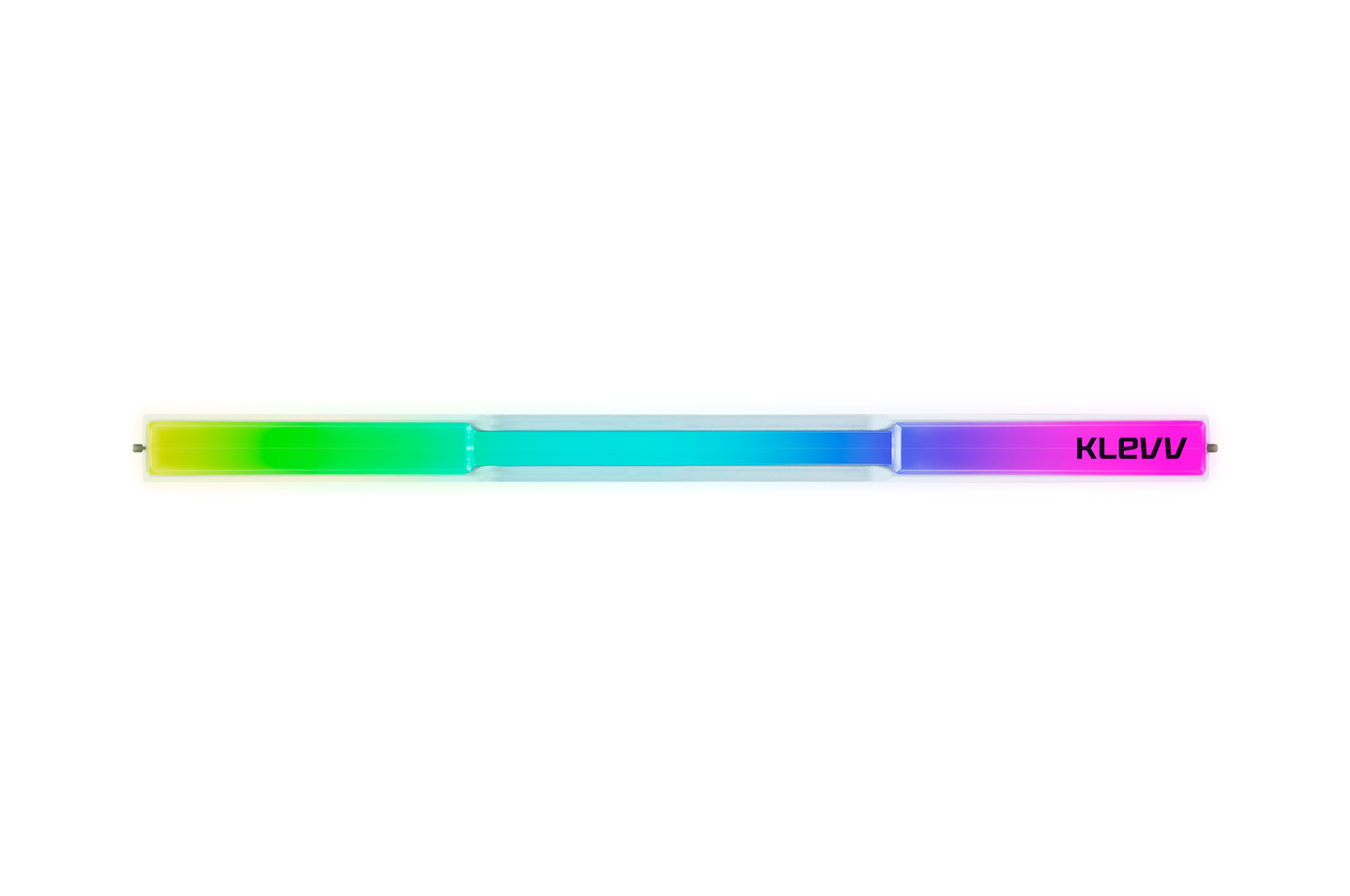 64GB KIT (6000MHz) KLEVV CRAS V GAMING MEMORY WHITE/RGB