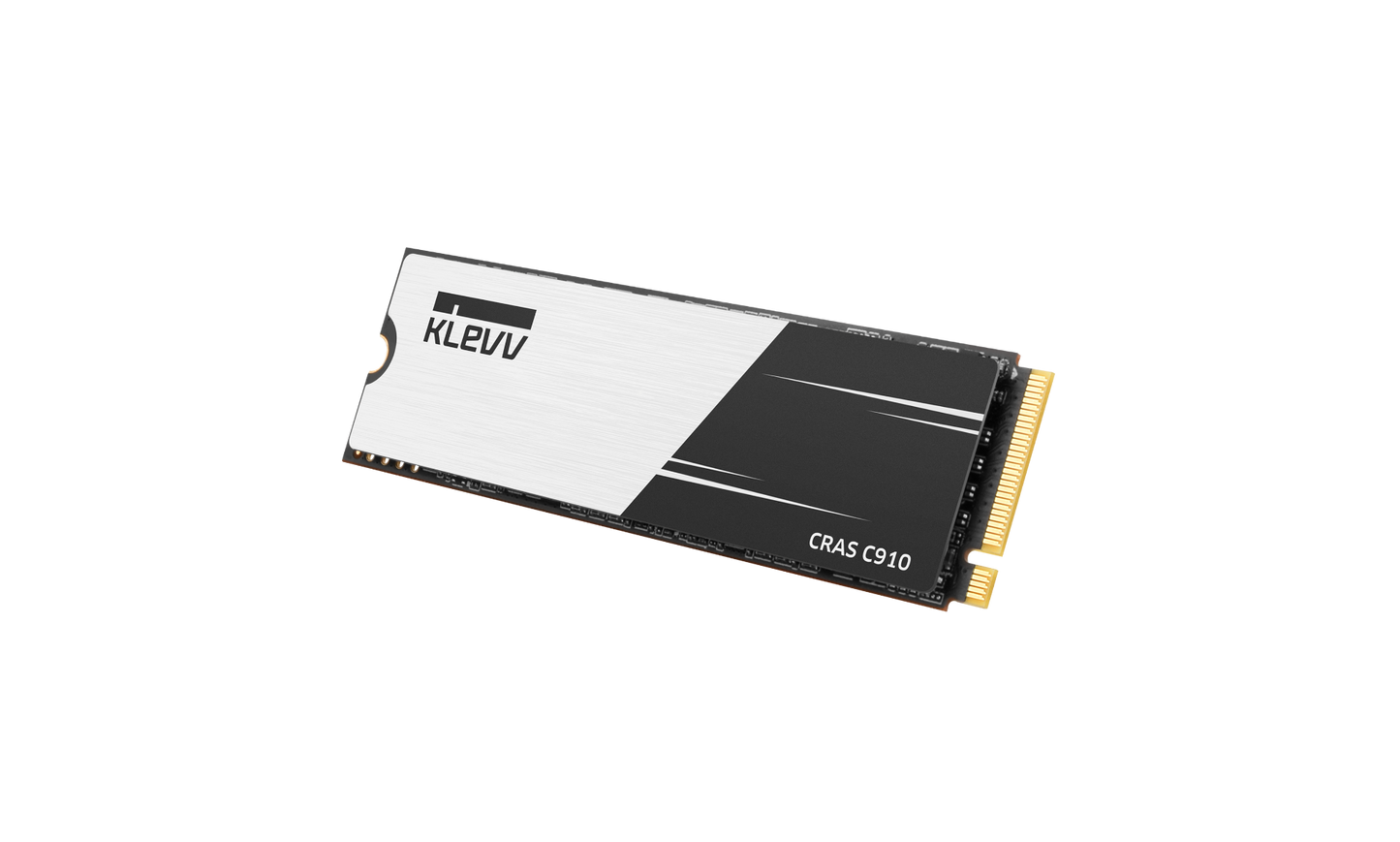 2TB KLEVV CRAS C910 M.2 SSD