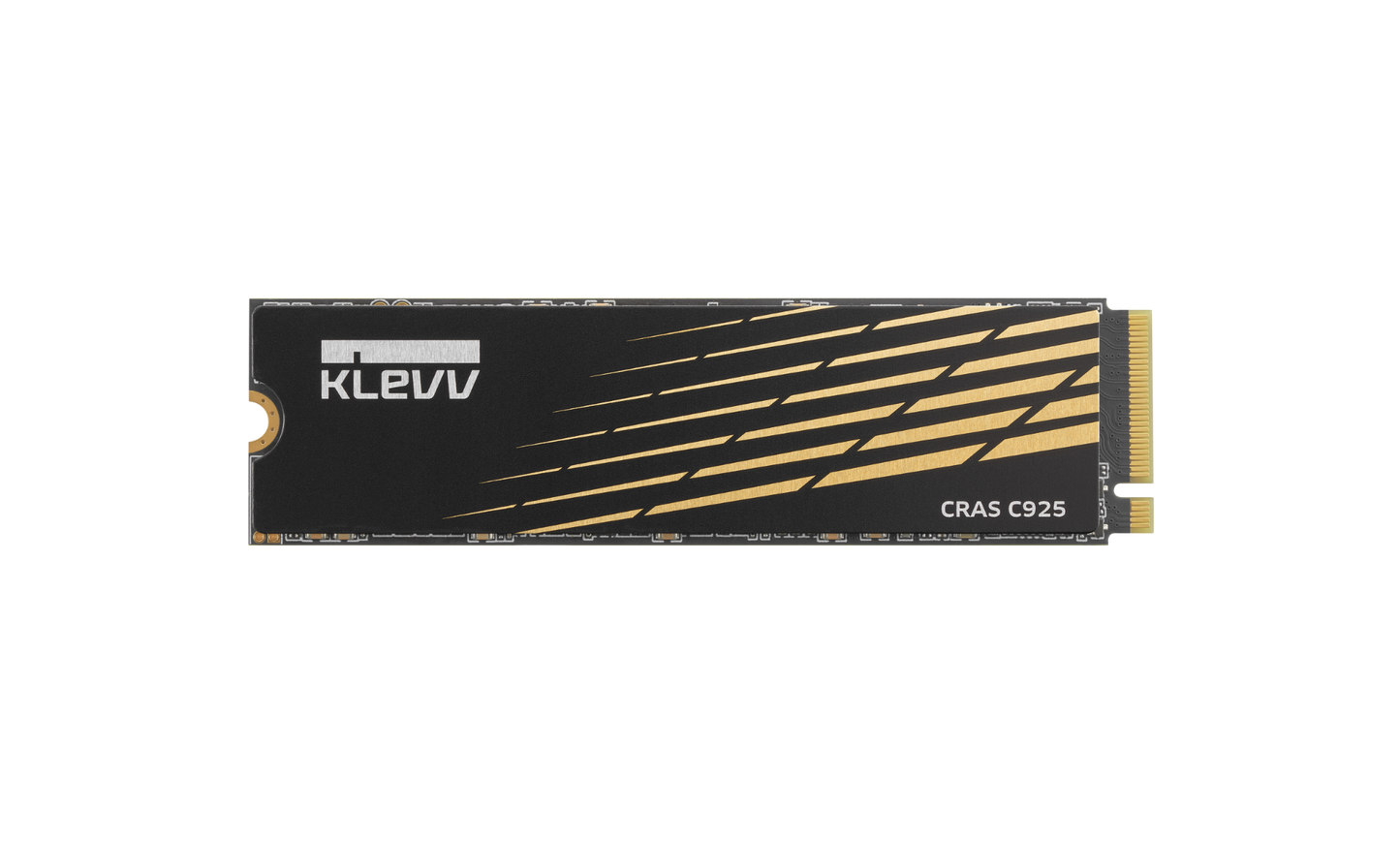 1TB KLEVV CRAS C925 M.2 SSD