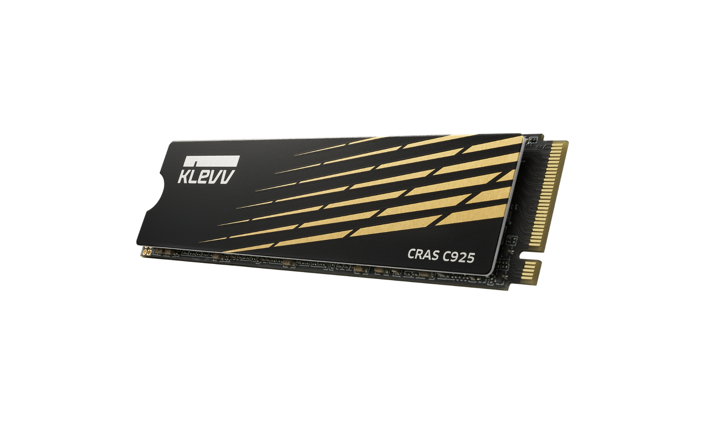 1TB KLEVV CRAS C925 M.2 SSD