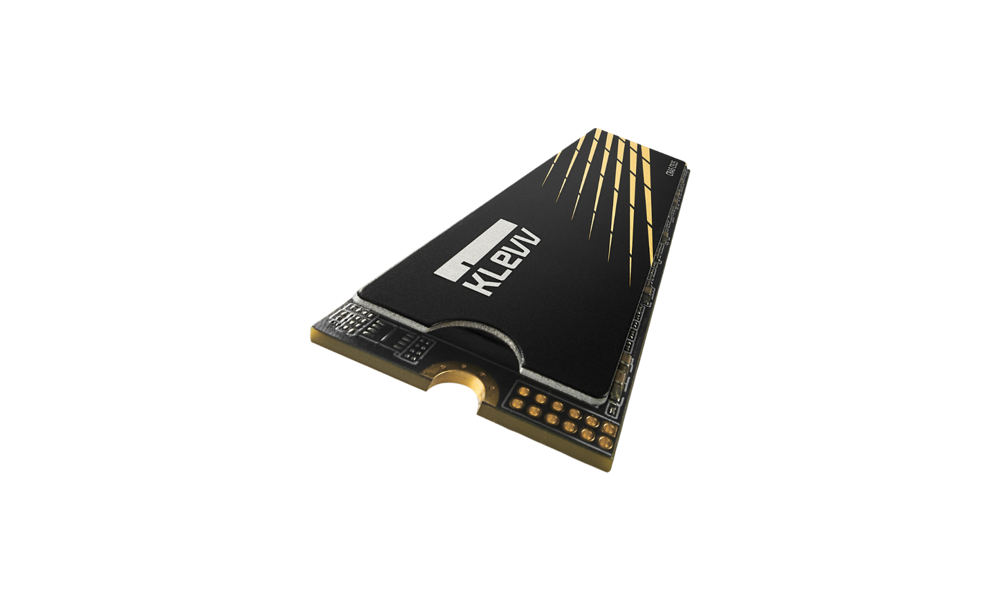 1TB KLEVV CRAS C925 M.2 SSD