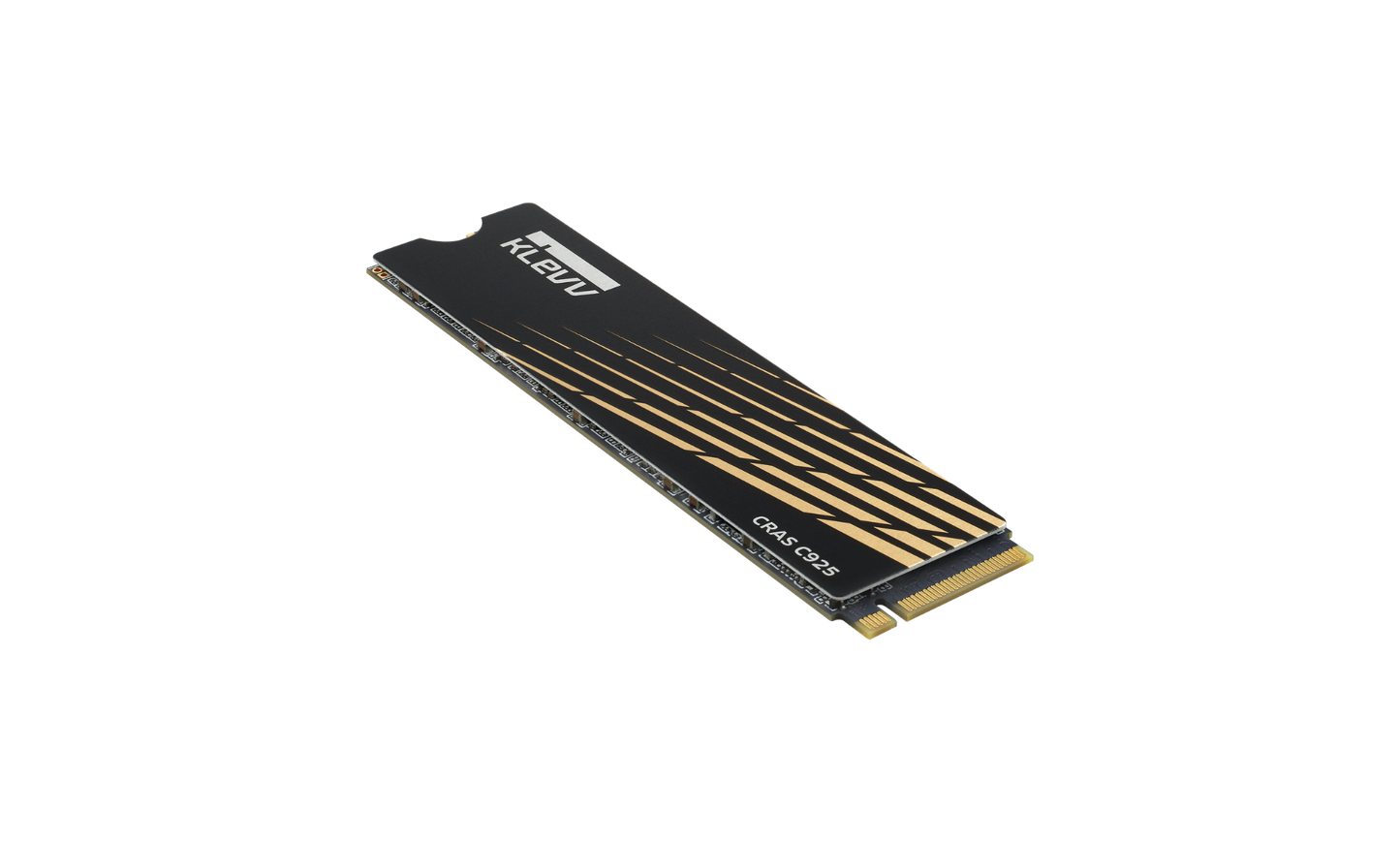 1TB KLEVV CRAS C925 M.2 SSD
