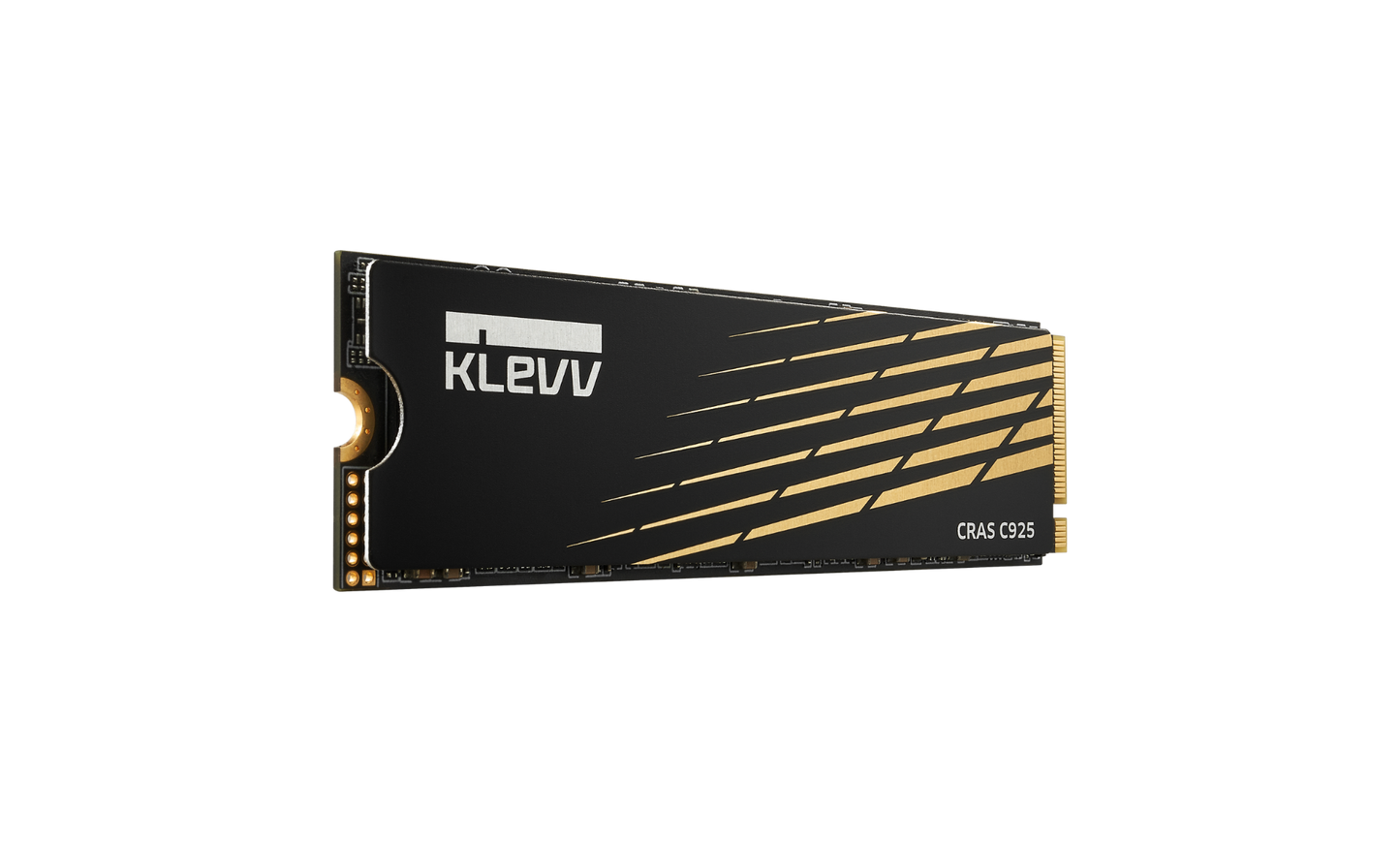 1TB KLEVV CRAS C925 M.2 SSD