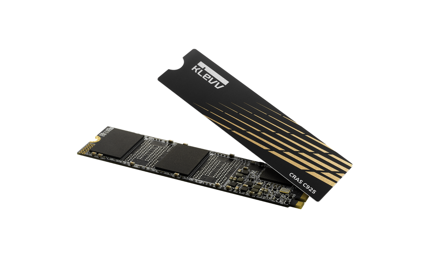 1TB KLEVV CRAS C925 M.2 SSD