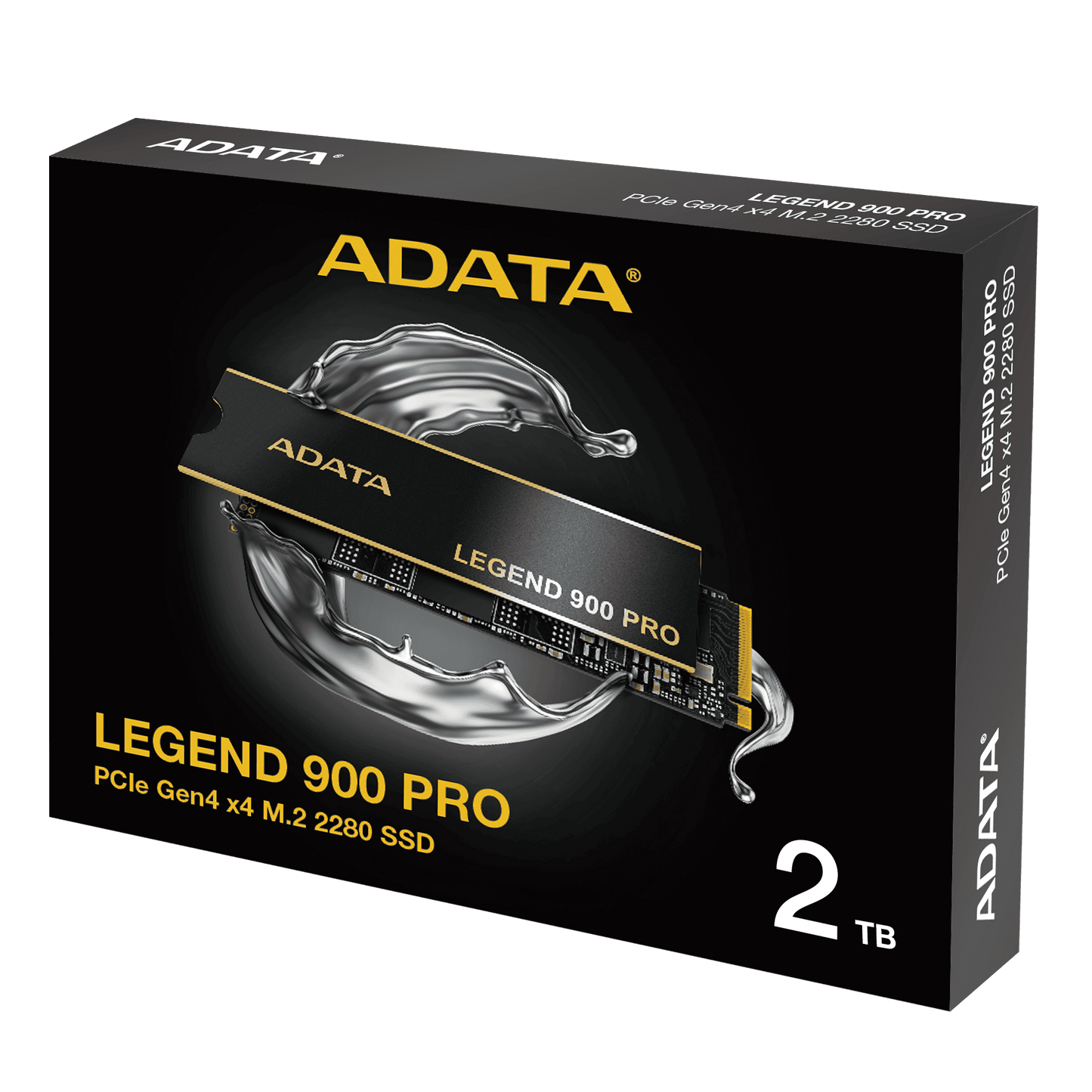 2TB ADATA LEGEND 900 PRO M.2 SSD