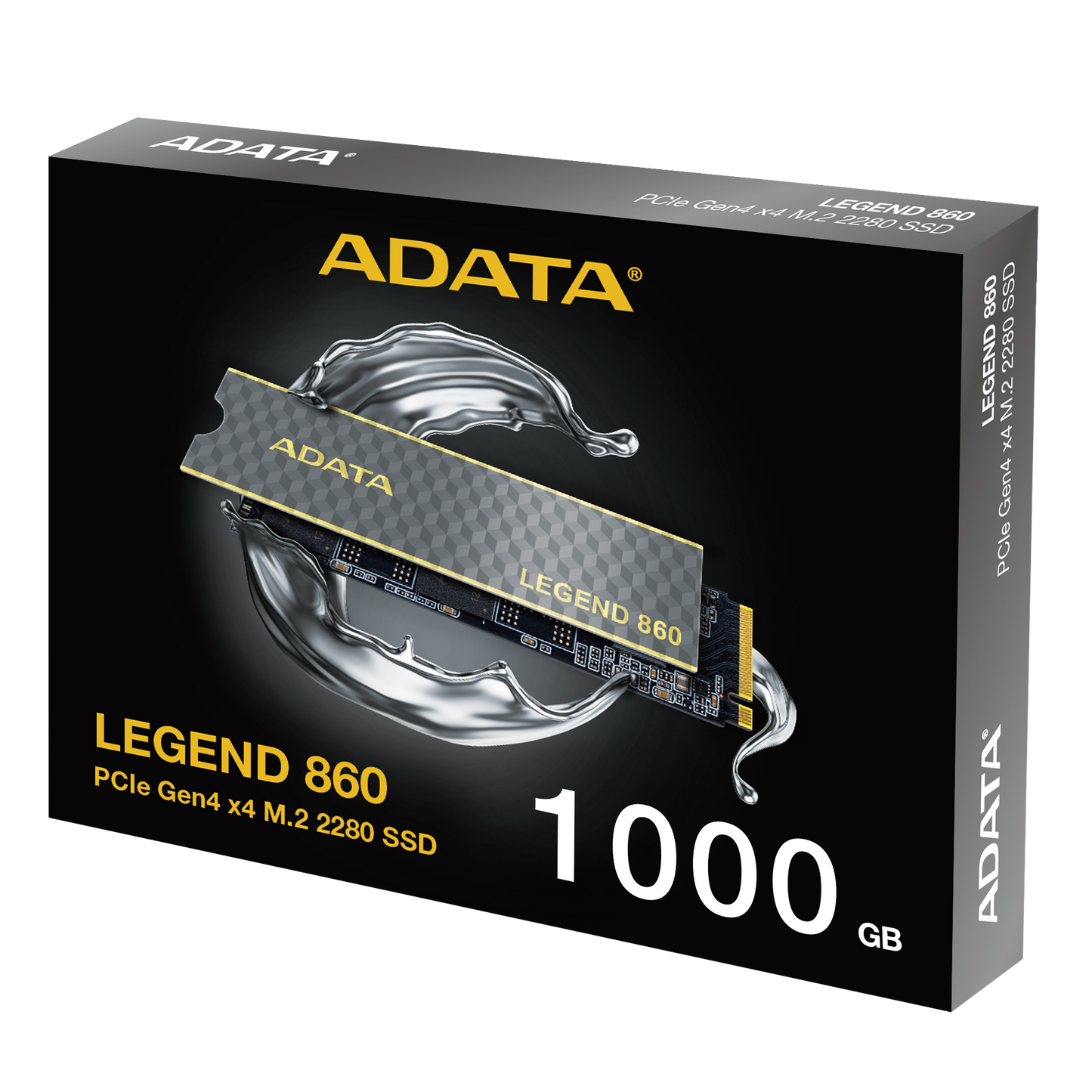 1TB ADATA LEGEND 860 M.2 SSD