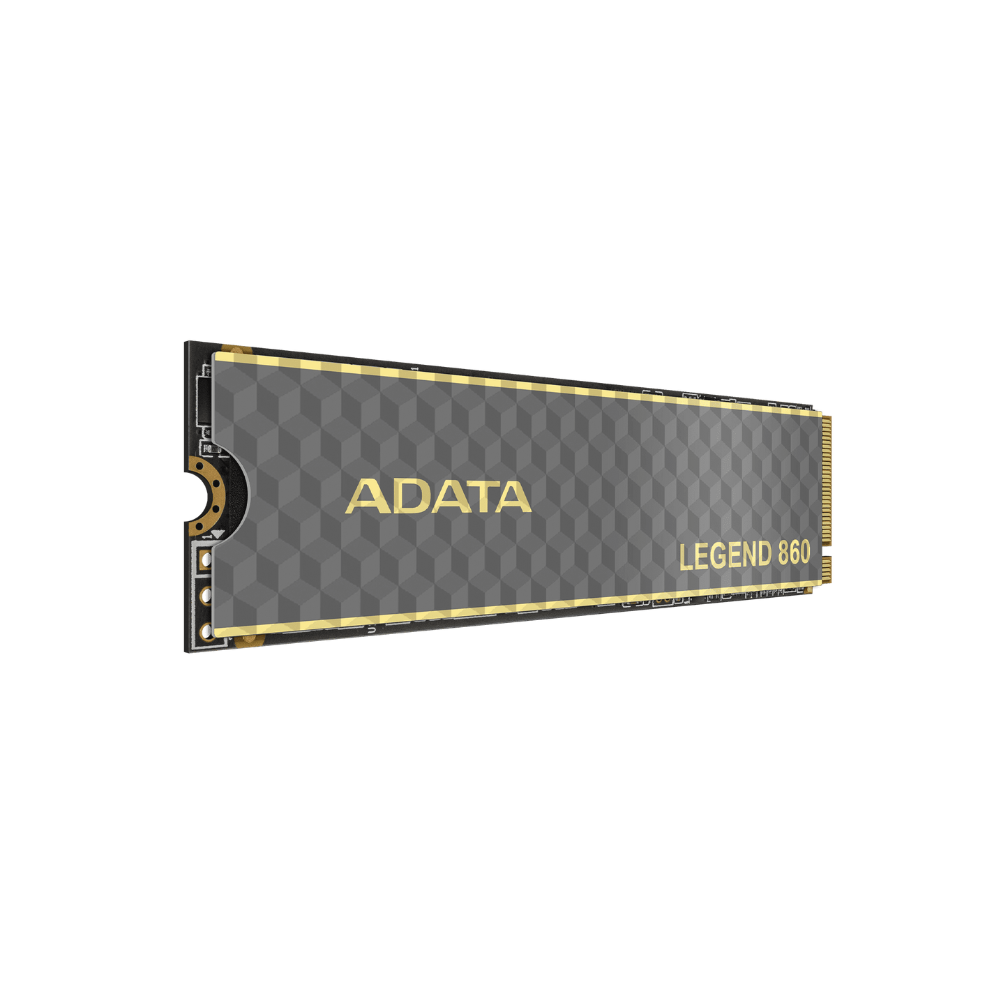 500GB ADATA LEGEND 860 M.2 SSD