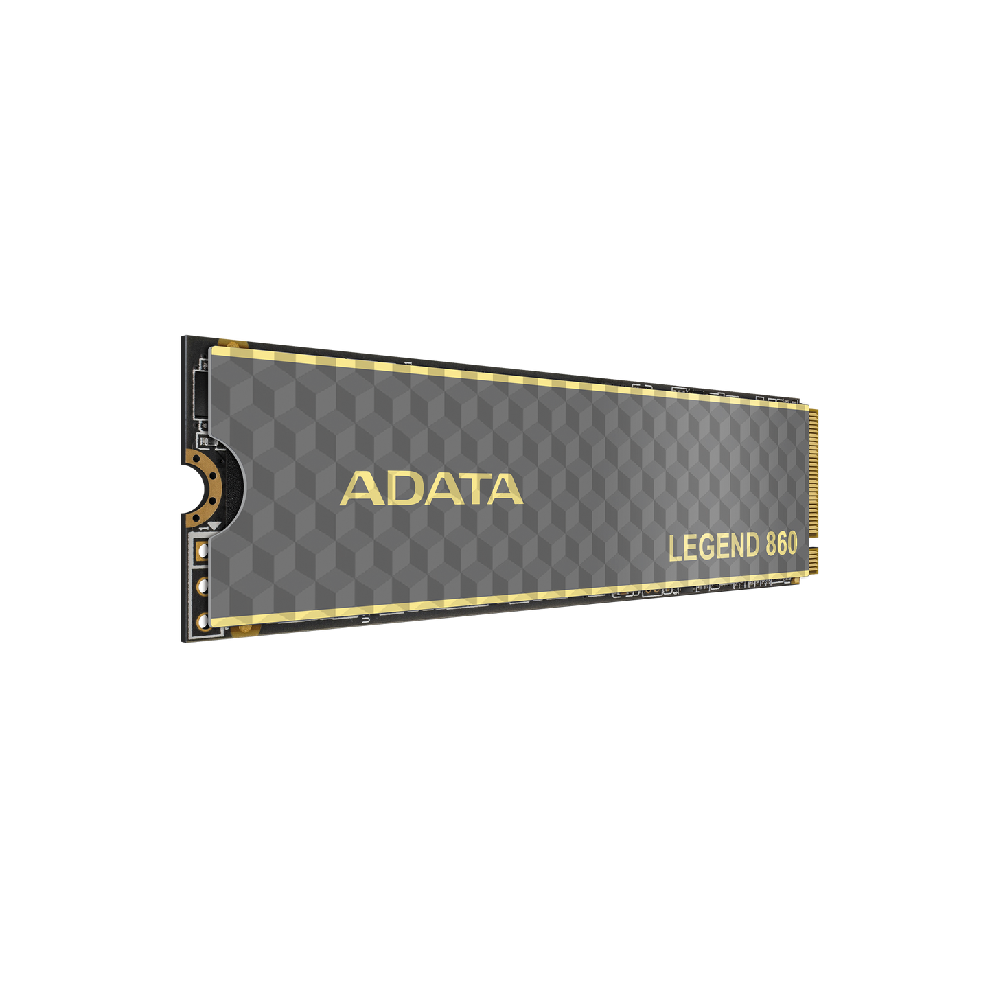2TB ADATA LEGEND 860 M.2 SSD