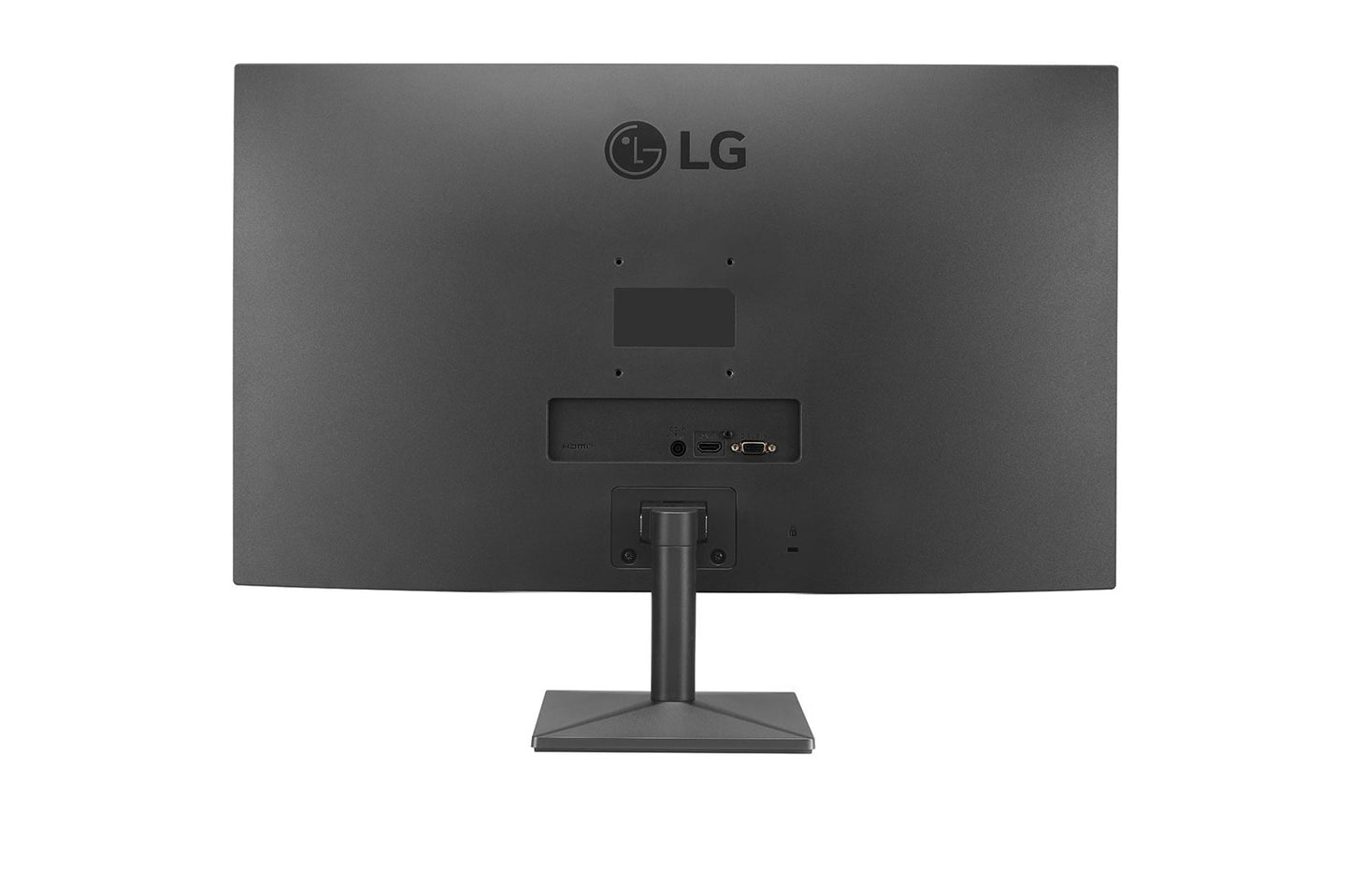 27" LG 27MQ400-B (FHD) MONITOR