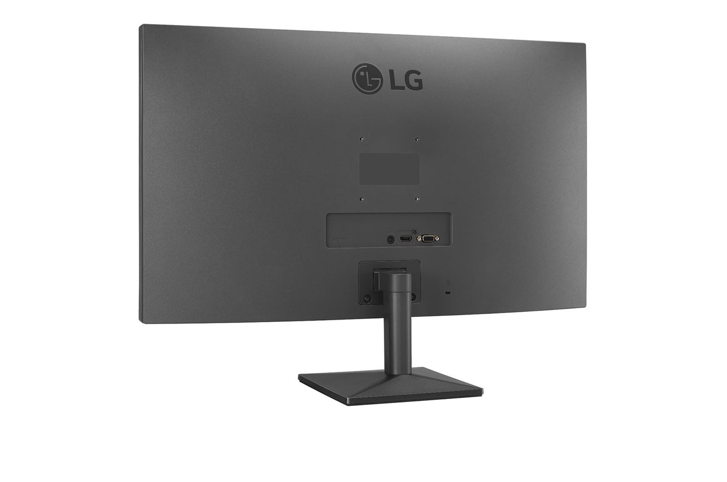 27" LG 27MQ400-B (FHD) MONITOR