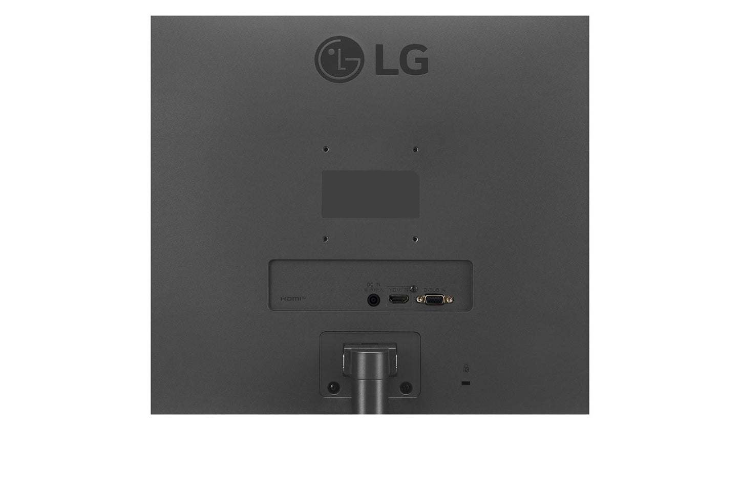 27" LG 27MQ400-B (FHD) MONITOR