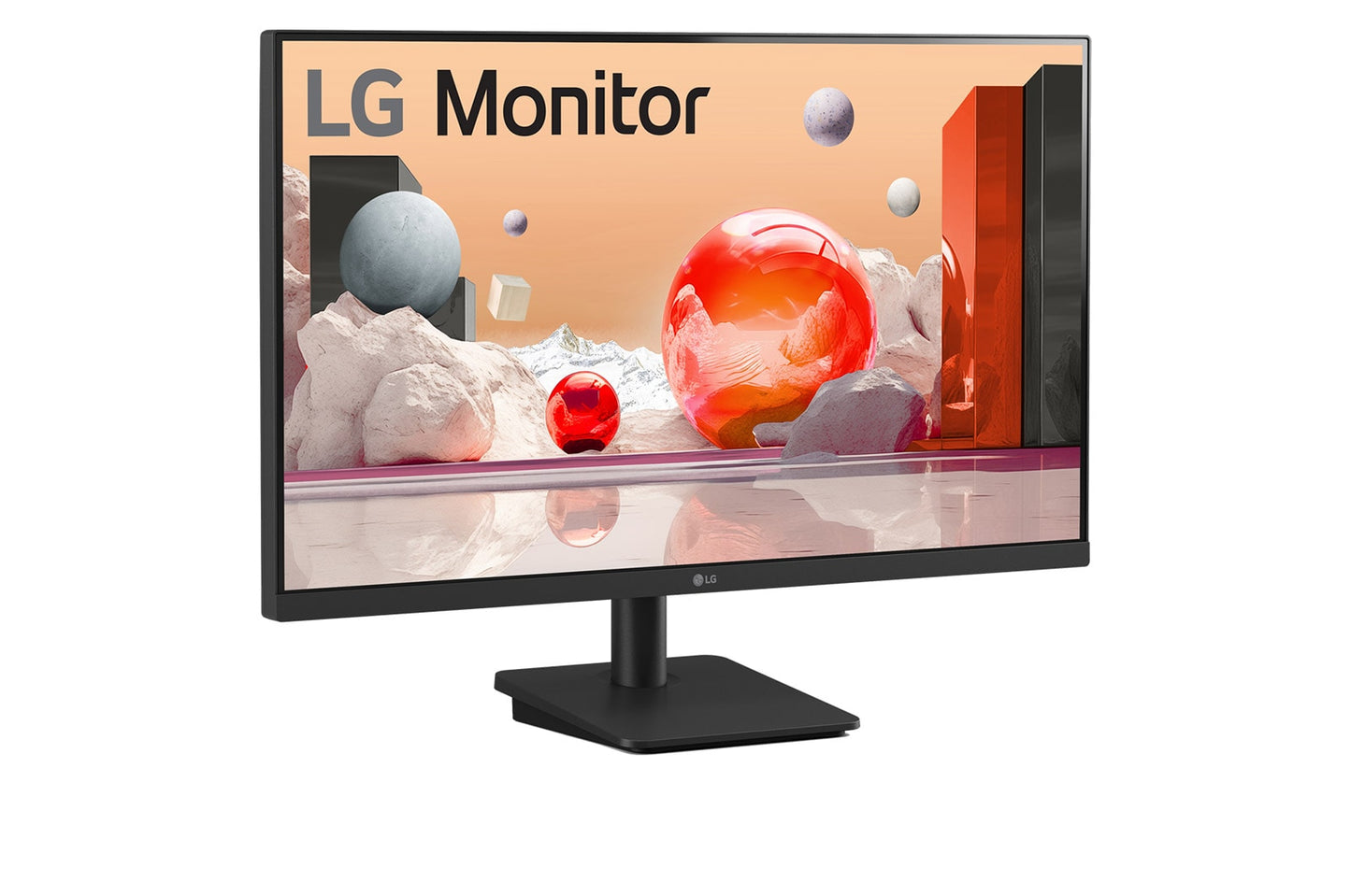 25" LG 25MS500-B (FHD) MONITOR