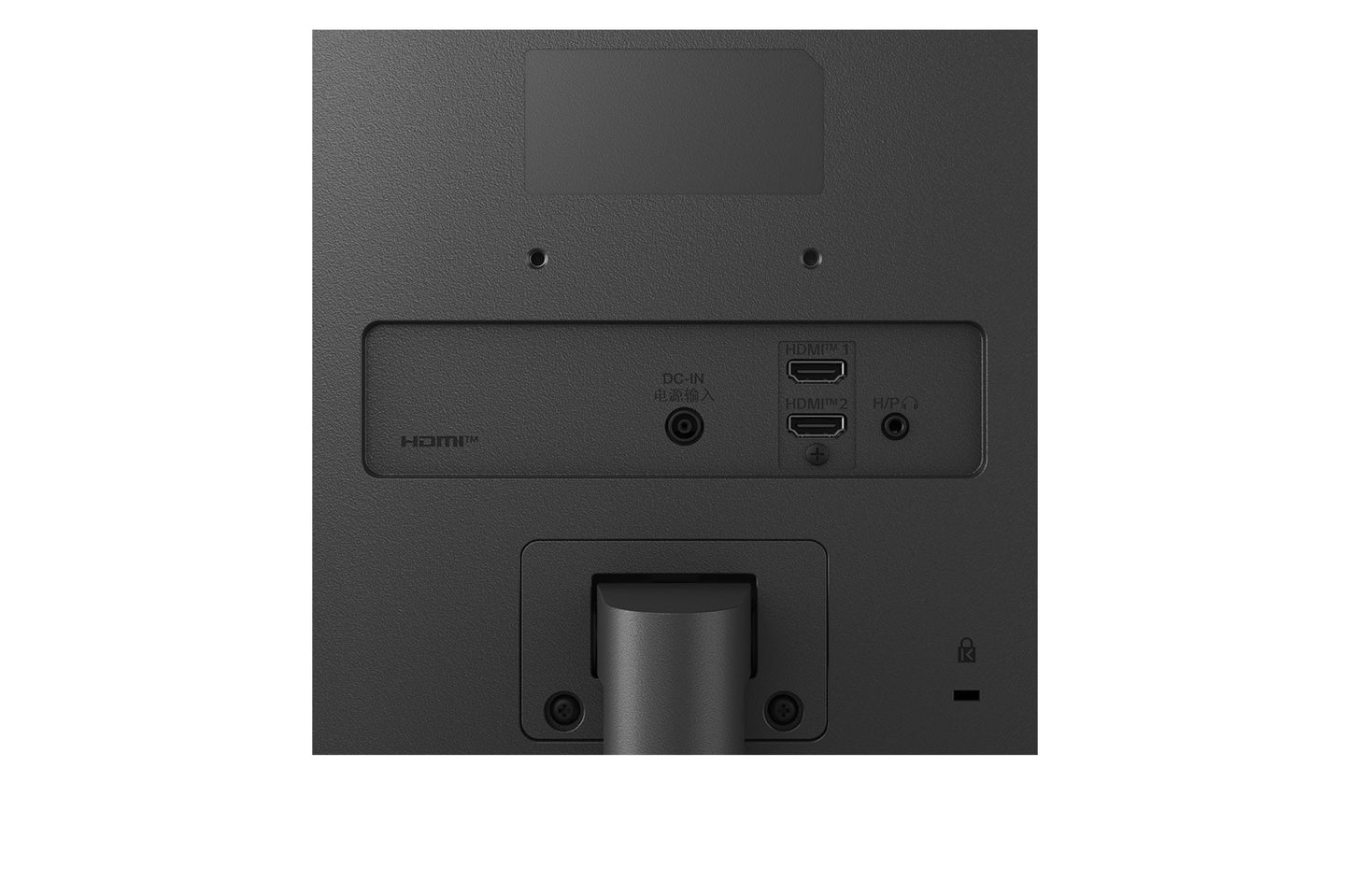 25" LG 25MS500-B (FHD) MONITOR