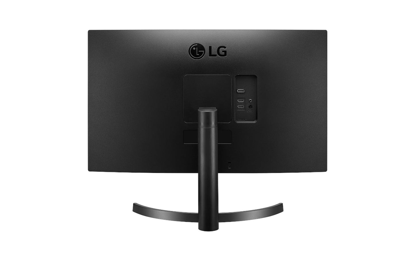 27" LG 27QN600-B (QHD) MONITOR