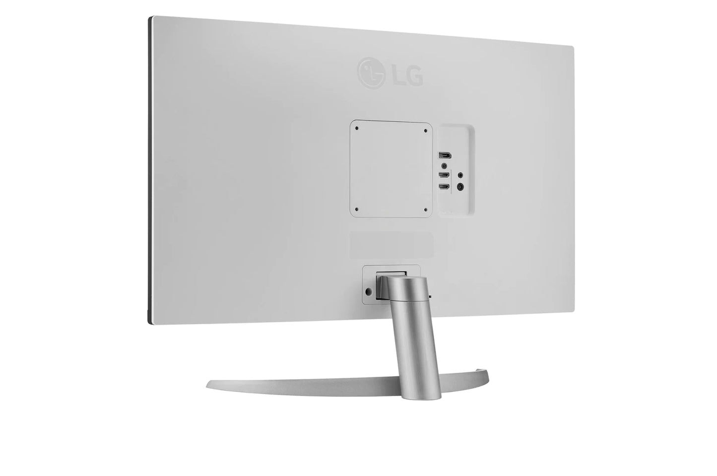 27" LG 27UP600-W (4K UHD) MONITOR