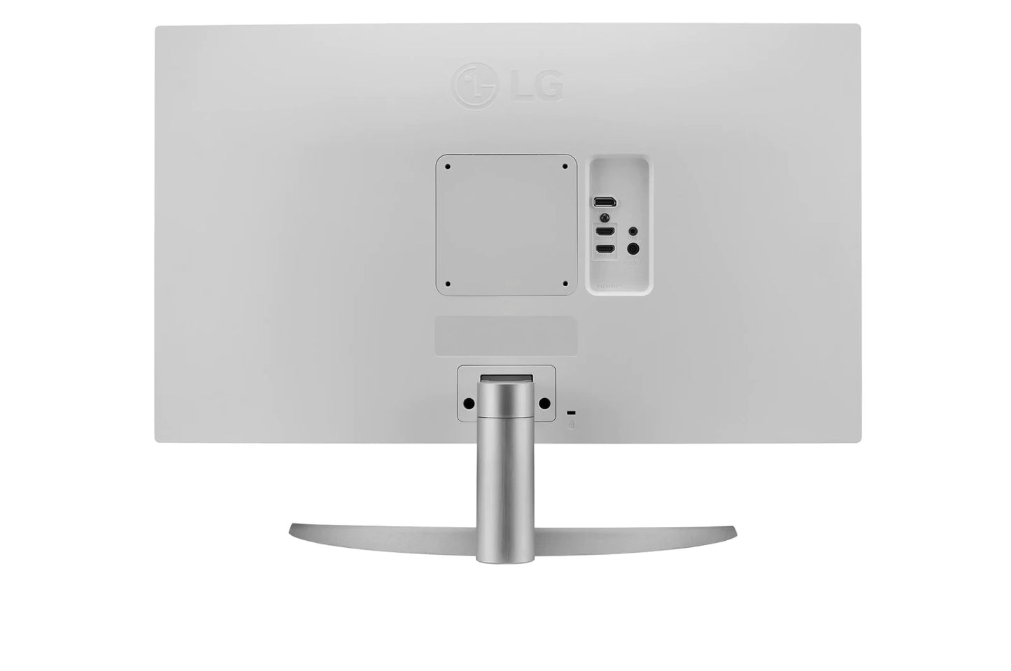 27" LG 27UP600-W (4K UHD) MONITOR