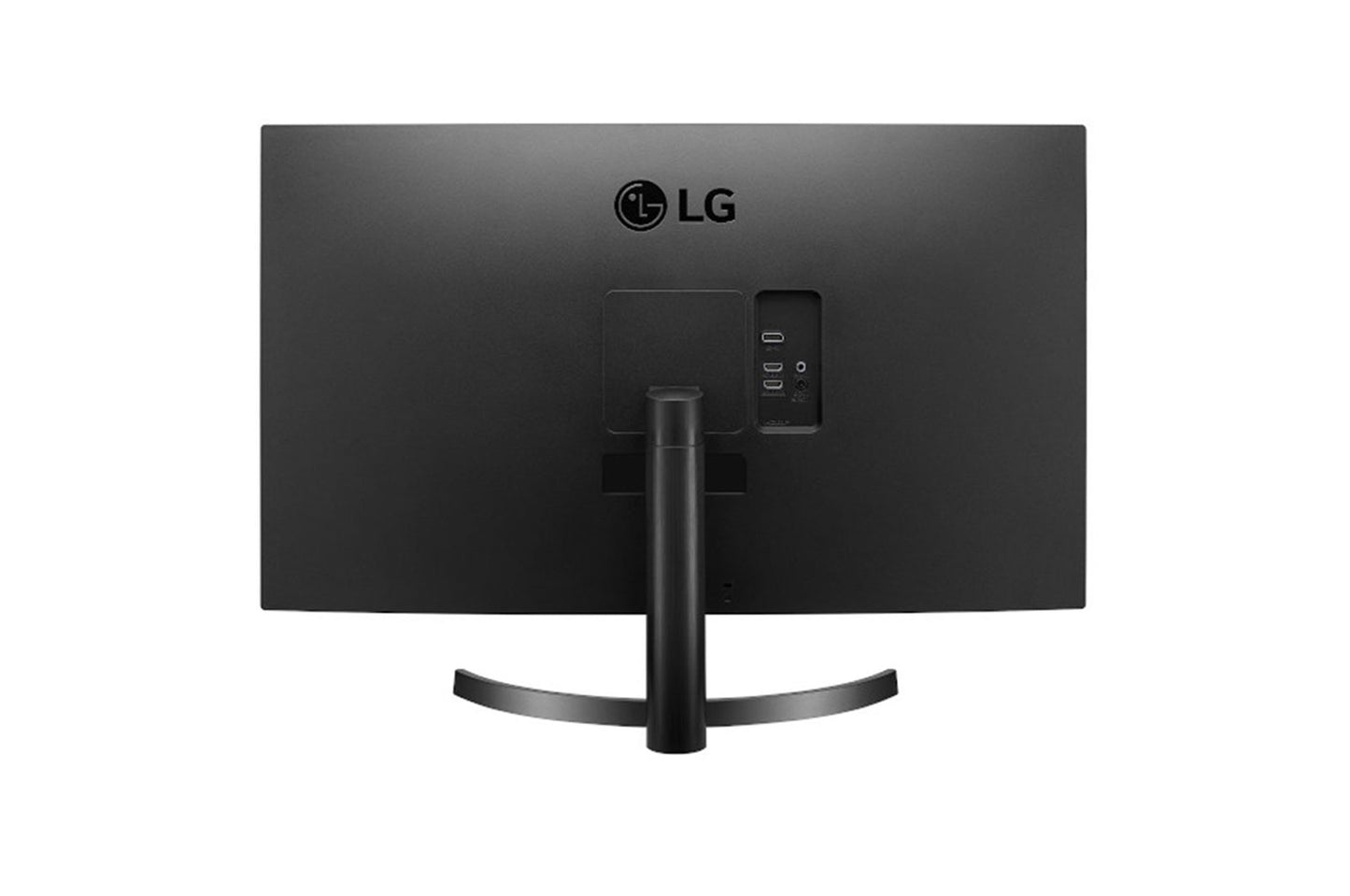 32" LG 32QN600-B (QHD) MONITOR