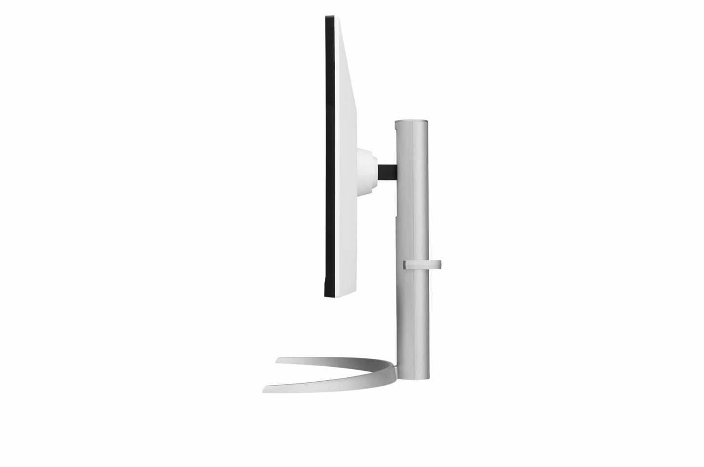 34" LG 34WQ650-W (UWHD) MONITOR