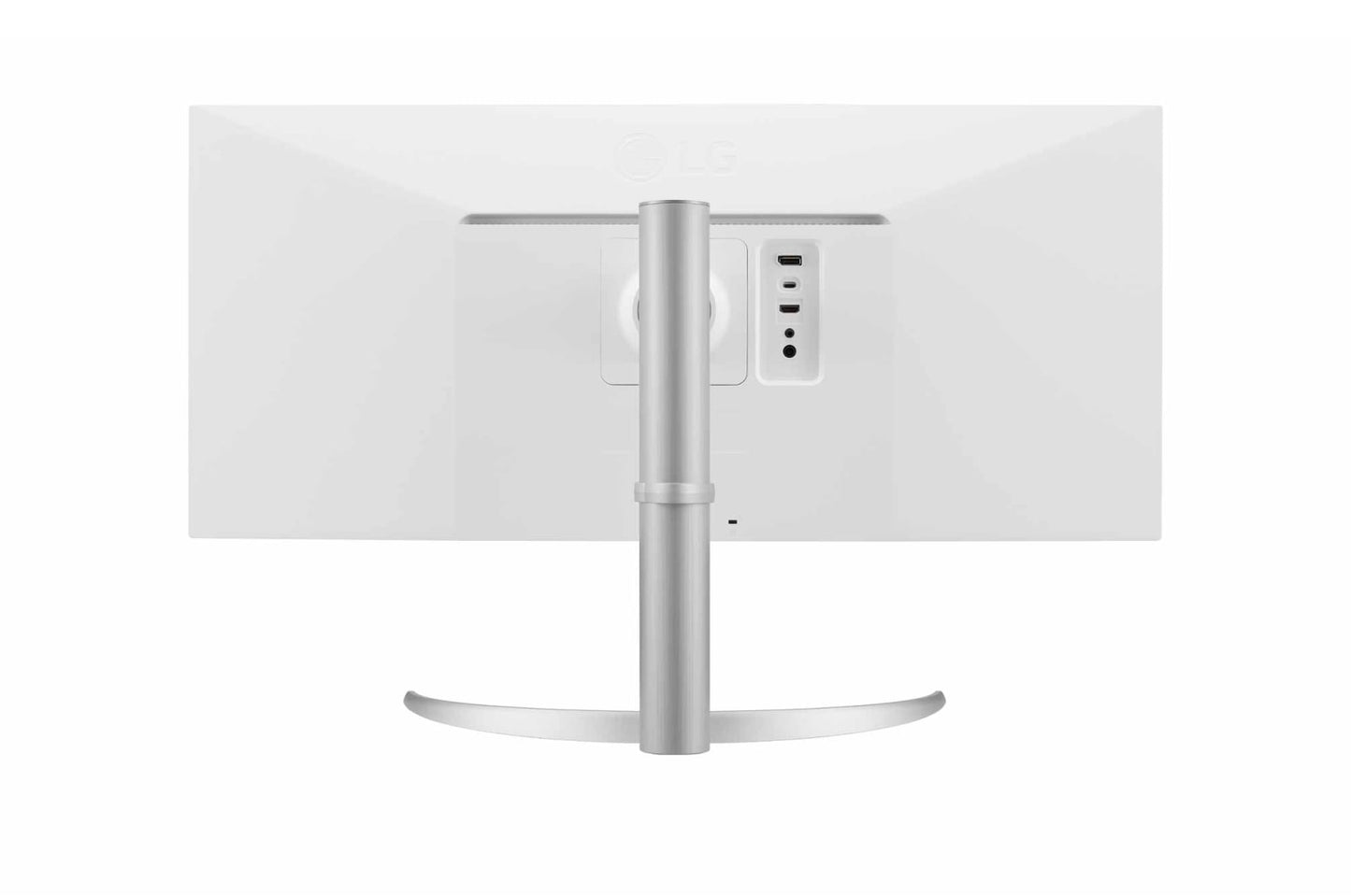 34" LG 34WQ650-W (UWHD) MONITOR