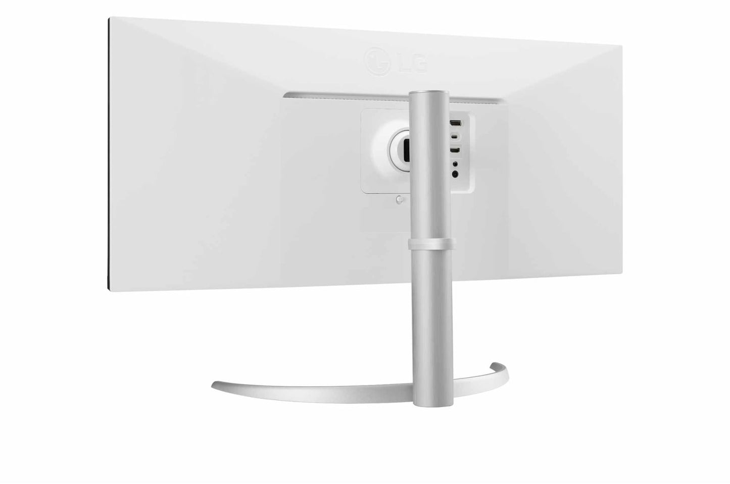 34" LG 34WQ650-W (UWHD) MONITOR
