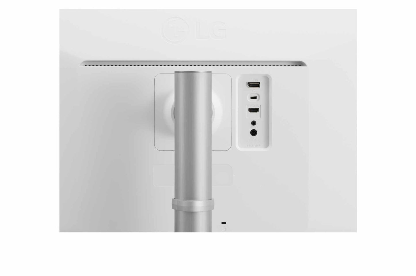 34" LG 34WQ650-W (UWHD) MONITOR