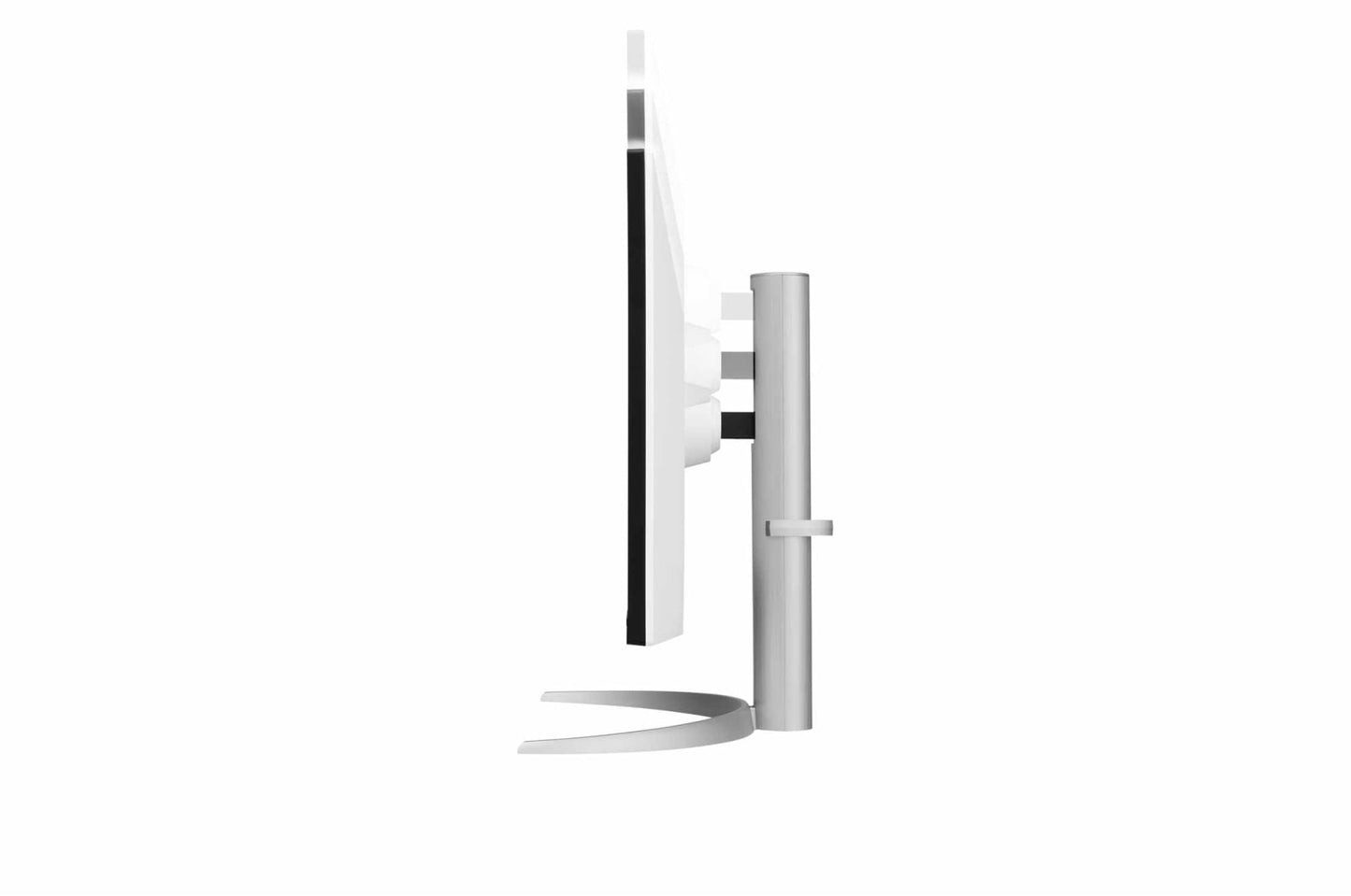 34" LG 34WQ650-W (UWHD) MONITOR