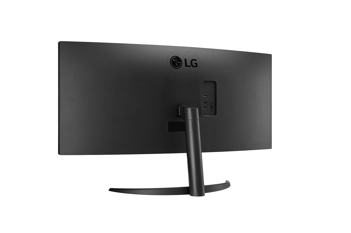 34" LG 34WR50QC-B (UWQHD) MONITOR