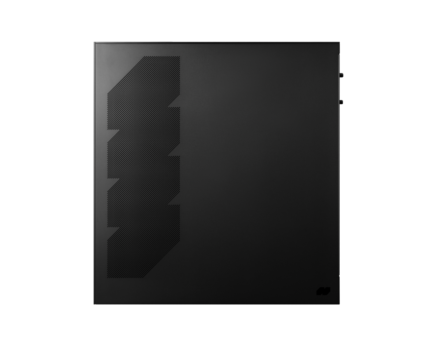 TRYX LUCA L70 BLACK GAMING CASE