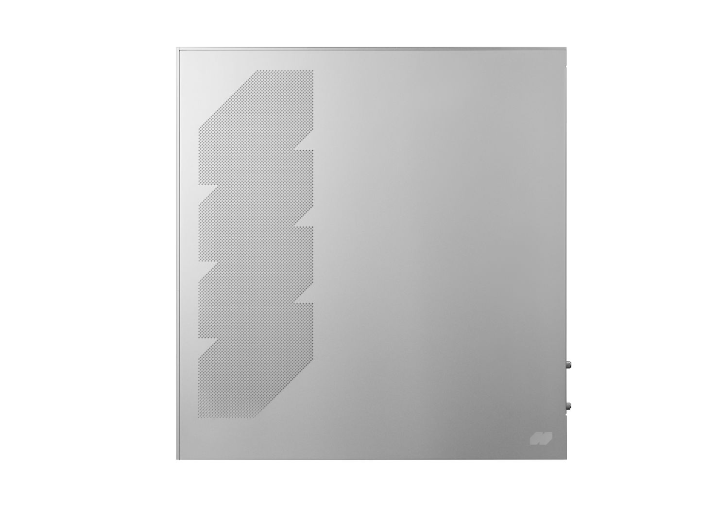 TRYX LUCA L70 WHITE GAMING CASE